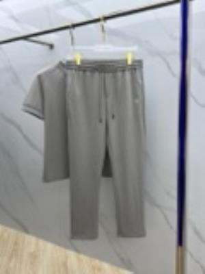 wholesale quality armani suits sku silk